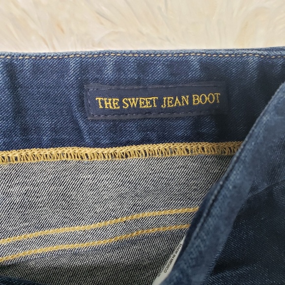 Lucky Brand Jeans - Picture 7 of 8
